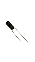 4.7UF 50V 5X11 ELEKTROLİTİK KONDANSATÖR - NIPPON - NIPPON 