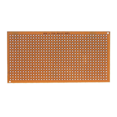 5x10 Delikli Bakırlı Plaket (Çok Al Az Öde İle %20'ye Varan İndirimli) - 1