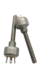52K-H-C 470R Potansiyometre - DRALORIC - DRALORIC 