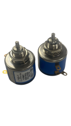 534-4254 1K 534B1102JL4254 - 1K Potansiyometre VISHAY SPECTROL - 