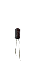 56UF 35V 6.3X11 ELEKTROLİTİK KONDANSATÖR- JACKCON - JACKCON