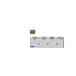 5mm M3 Metal Dişi-Dişi aralayıcı distans yükseltici (Standoff) (Çok Al Az Öde İle %20'ye Varan İndirimli) - 