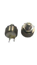 61C/P5 10K Potansiyometre - DRALORIC - DRALORIC 
