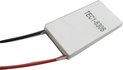 TEC1-6306 6V 40x20mm Peltier (Çok Al Az Öde İle %30'a Varan İndirimli) - 