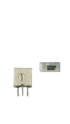 72XR500 3386 500R TEK TURLU DİK TRİMPOT - 