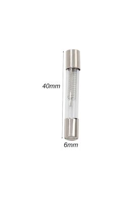0.75A - 750MA 5KV 6x40 Mikrodalga Fırın Sigortası - 1