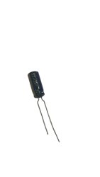 82UF 35V 6.3X15 ELEKTROLİTİK KONDANSATÖR - PANASONIC - Panasonic