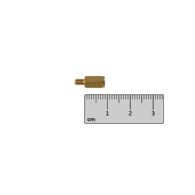 8mm M3 Metal Dişi-Erkek Aralayıcı Distans Yükseltici (Standoff) (Çok Al Az Öde İle %20'ye Varan İndirimli) - 1