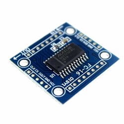 8x8 Dot Matrix Kartı - Peşpeşe Takılabilir, MAX7219 (Çok Al Az Öde İle %20'ye Varan İndirimli) - 3