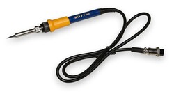 907F 5 PİN Lehimleme Havya Kolu - (60W Havya 852D+SE Ve 853AAA İçin) (Çok Al Az Öde İle %30'a Varan İndirimli) - 2