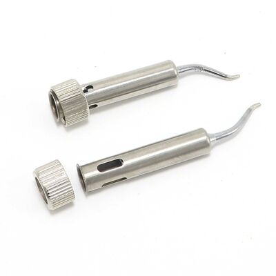 Tweezer Havya Ucu (938BD+ İçin Havya Ucu) (Çok Al Az Öde İle %30'a Varan İndirimli) - 1