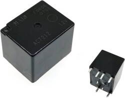 ACT212 12V 8 PİN OTOMOTİV RÖLESİ - 
