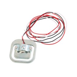 Ağırlık Sensörü - Load Sensor (Çok Al Az Öde İle %20'ye Varan İndirimli) - 
