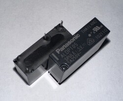 ALDP105W 5VDC Nais Röle - Nais