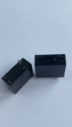 ALJ112 12VDC 3A 250VAC 4 PİN RÖLE - NAIS - 