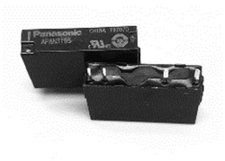 APAN3112 12V 5A Panasonic Röle - Panasonic