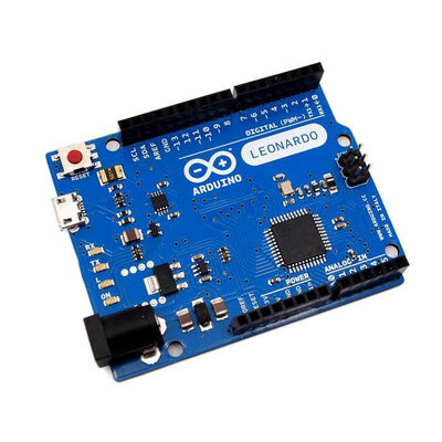 Arduino Leonardo R3 (Klon) (Çok Al Az Öde İle %20'ye Varan İndirimli) - 1