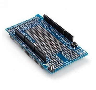 Arduino Mega 2560 Proto Shield (Çok Al Az Öde İle %20'ye Varan İndirimli) - 1