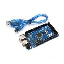 Arduino Mega ADK Klon (USB Kablo Dahil) (Çok Al Az Öde İle %20'ye Varan İndirimli) - 