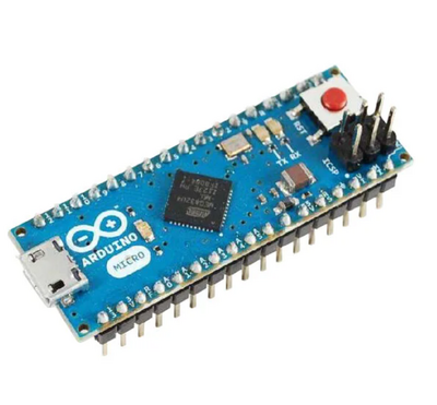 Arduino Micro (Klon) (Çok Al Az Öde İle %20'ye Varan İndirimli) - 1