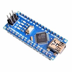 Arduino Nano Klon (USB Chip CH340) (Çok Al Az Öde İle %20'ye Varan İndirimli) - 