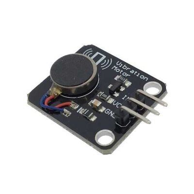 Arduino Titreşimli Motor Modülü (Çok Al Az Öde İle %30'a Varan İndirimli) - 1