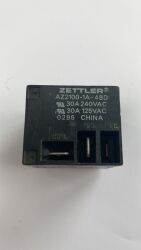 AZ2100-1A-48Z 48V 30A RÖLE - ZETTLER - 