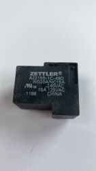 AZ2150-1C-48D 48V 15A 5 PİN T RÖLE - ZETTLER - 