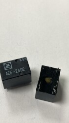 AZ5-24DE 24VDC 6 PİN RÖLE - 