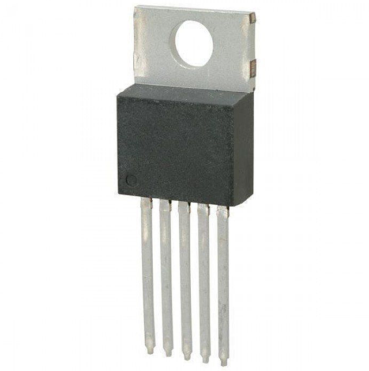 B58312 MOSFET TO-220-5 - 1