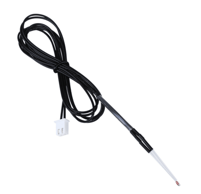 Baskı Tablası Termistör - Sıcaklık Sensörü - L700mm (Ender 3 / Ender 3 Pro / Ender 3 V2) - 1