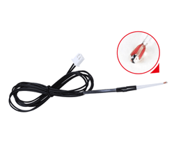 Baskı Tablası Termistör - Sıcaklık Sensörü - L700mm (Ender 3 / Ender 3 Pro / Ender 3 V2) - 2