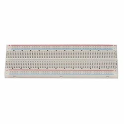 BB-102 Breadboard 830 Point (Çok Al Az Öde İle %20'ye Varan İndirimli) - Marxlow