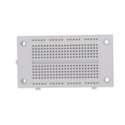 BB-301 Breadboard 270 Delikli (Çok Al Az Öde İle %20'ye Varan İndirimli) - 2
