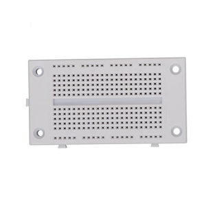 BB-301 Breadboard 270 Delikli (Çok Al Az Öde İle %20'ye Varan İndirimli) - 2