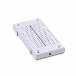 BB-301 Breadboard 270 Delikli (Çok Al Az Öde İle %20'ye Varan İndirimli) - Marxlow