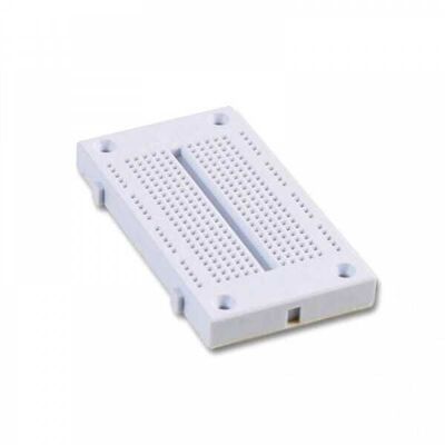 BB-301 Breadboard 270 Delikli (Çok Al Az Öde İle %20'ye Varan İndirimli) - 1