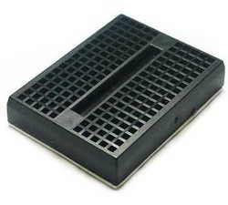 BB-601 Siyah Breadboard 170 Point (Çok Al Az Öde İle %20'ye Varan İndirimli) - Marxlow