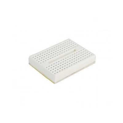 BB-601 Beyaz Breadboerd 170 Point (Çok Al Az Öde İle %20'ye Varan İndirimli) - 1