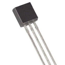 BC308B Transistör Dökme - 