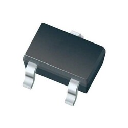 BC817-40W SOT323 - Philips