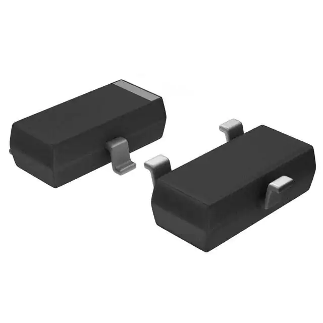 BC818-40 E6327 SOT23 - Infineon