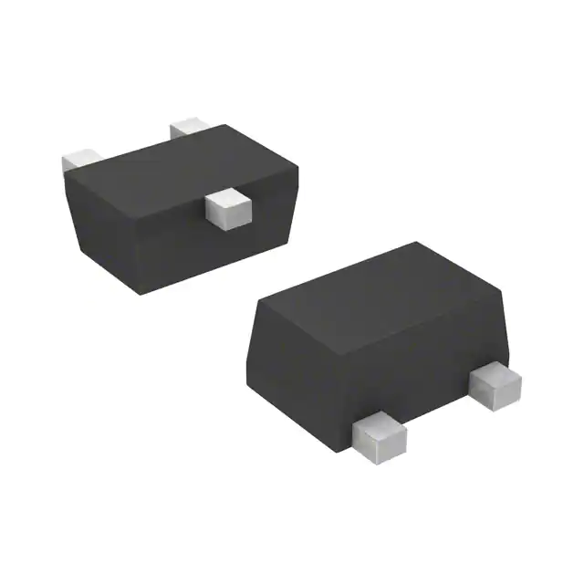 BC857BF E6327 TSFP-3 - Infineon