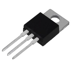 BD708 Transistör - ST