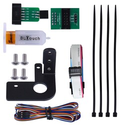 ENDER 3 V2 BL Touch Otomatik Seviyeleme Seti - Creality