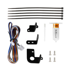 BL Touch Self Levelling Sensör 32 Bit - Creality
