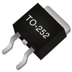 BTS428L2 MOSFET Power Switch Hi Side 5.8A 5-Pin TO-252 T/R - Infineon