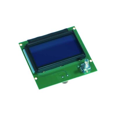 Creality 3D Yazıcı LCD Ekran - 2