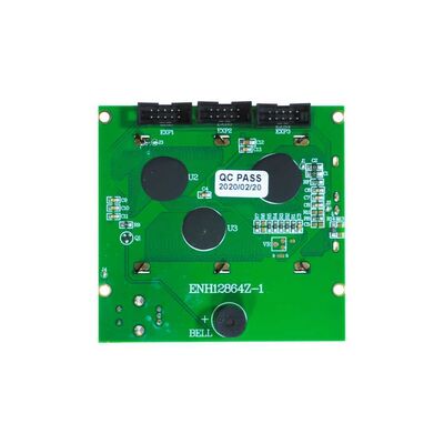 Creality 3D Yazıcı LCD Ekran - 6