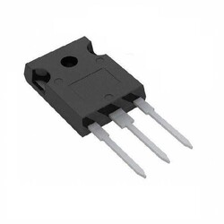 BUP305D ıgbt 12A I(C), 1200V v(br)ces, N-Channel, TO-218 - Siemens